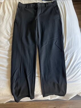 Zara Black dress pants